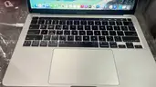 MacBook Pro 2020 i5 16gb 512gb size 13.3&#x22;