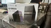 Yamaha NX-50 Powered Speaker