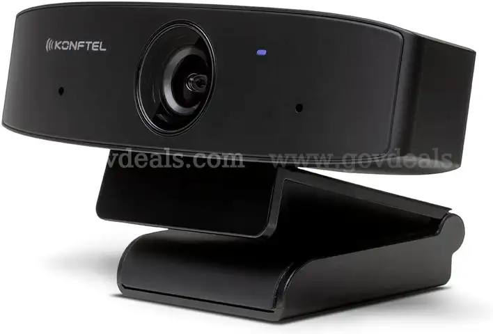 Konftel CAM 10 Webcam lot of 100