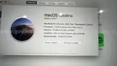 MacBoo Pro 2019 i5 16gb 256gb