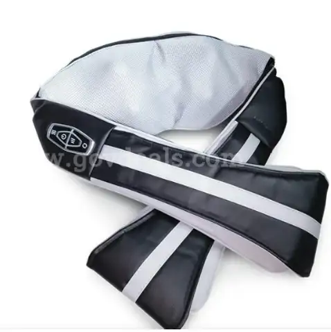 Recertified IS-3000 PRO InstaShiatsu+ Neck and Back Massager with Heat QTY :100