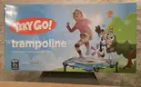 TekyGo! Junior Bouncer Bundle, Plug & Play Interactive Lot of 24 
