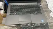 Dell Latitude 7400 Laptop 14&#x22; - Intel Core i5-8365U 8GB RAM no drive (LOT OF 5)