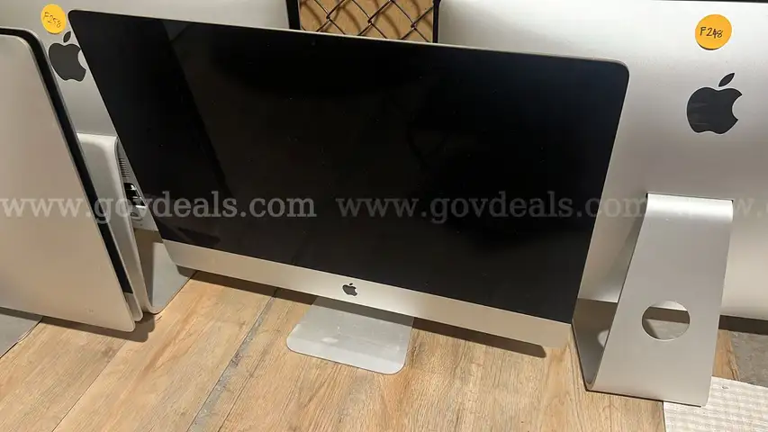    Apple iMaci7 32gb ram 1TB SSD (Solid State Drive) Qty 1 Year 2017