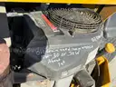 Hustler 72&#x22; zero turn mower