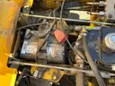 Hustler 72&#x22; zero turn mower