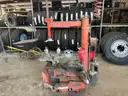 Rim Clamp 5060a