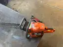 Husqvarna 16&#x22; chain saw