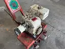 1984 Gilson roto tiller