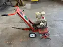 1984 Gilson roto tiller
