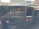 2002 Chevrolet Silverado 3500