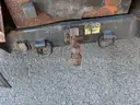 2002 Chevrolet Silverado 3500