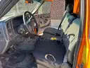 2002 Chevrolet Silverado 3500