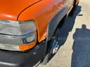 2002 Chevrolet Silverado 3500