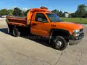 2002 Chevrolet Silverado 3500