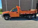 2002 Chevrolet Silverado 3500