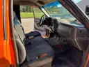 2002 Chevrolet Silverado 3500