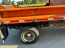 2002 Chevrolet Silverado 3500