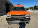 2002 Chevrolet Silverado 3500
