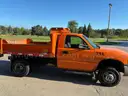 2003 GMC Sierra 3500