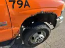 2003 GMC Sierra 3500