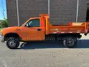 2003 GMC Sierra 3500