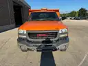 2003 GMC Sierra 3500