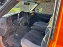 2003 GMC Sierra 3500