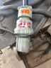 Miller cp-302 welder