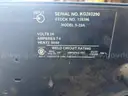 Miller cp-302 welder
