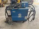 Miller cp-302 welder