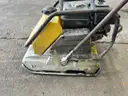 wacker wp1550