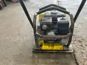 wacker wp1550
