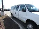 2010 Ford Econoline