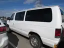 2010 Ford Econoline