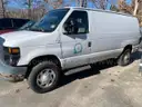 2013 Ford Econoline