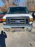 2013 Ford Econoline