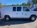 2013 Ford Econoline