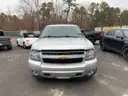 2012 Chevrolet Tahoe