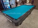 Olhausen Pool Table