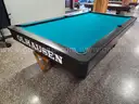 Olhausen Pool Table
