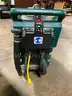 NOBLES Floor Scrubbers lot of 3 Janitorial Custodial Equipment Business Warehouse Cleaning *for parts