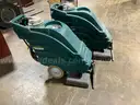 NOBLES Floor Scrubbers lot of 3 Janitorial Custodial Equipment Business Warehouse Cleaning *for parts