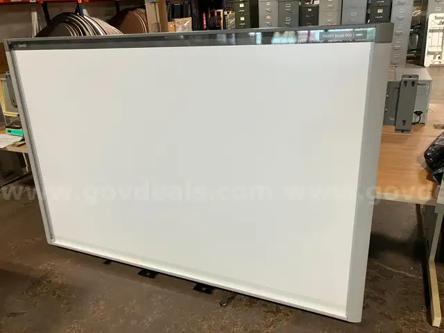 SMART Board Business Home Office Teaching Classroom Equipment