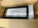 MOUNT-IT Pull Down Fireplace TV Mount Home Office Business Equipment lot of 2