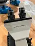 Bausch & Lomb Microscope School University Science Physics Biology Lab Equipment