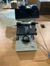 Bausch & Lomb Microscope School University Science Physics Biology Lab Equipment
