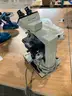 Bausch & Lomb Microscope School University Science Physics Biology Lab Equipment
