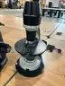 Bausch & Lomb Microscopes lot of 2 School University Science Physics Biology Lab Equipment