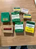Microscope Slides lot School University Science Physics Biology Lab Equipment